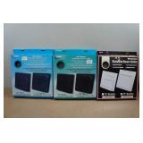 *3* RV Screen Door Slides