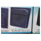 *3* RV Screen Door Slides