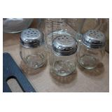 Cutting Boards, Measuring Cups and Dishes