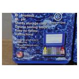 *2* Pool & Spa Test Kits
