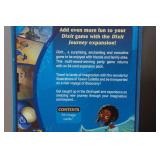 *3* Dixit Journey Card Game Expansion Set