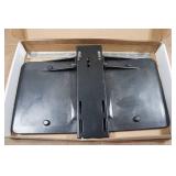 Show-N-Go Manual Retractable License Plate