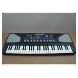 Techno-Beat Electronic Keyboard