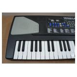 Techno-Beat Electronic Keyboard