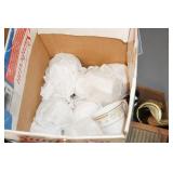 Large Assortment - Electric Motor, Books, Collectibles, Toys, Posters, Photography Mat Cutters