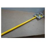 Room Essentials Clear Inflatable Chair