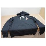 *2* Lace Up Hoodies - 2XL