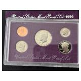1990-S Proof Set