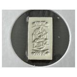 1/10th Ounce .999 Fine Silver Bar