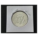 1964 Kennedy Half Dollar