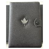 1979 Canada Proof Set with Silver Dollar