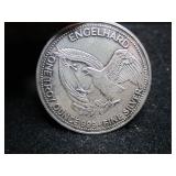 1985 American Prospector Round