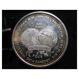 1986 World Trade Unit