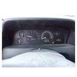 2004 Jeep Grand Cherokee