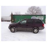 2004 Jeep Grand Cherokee