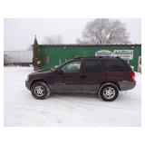 2004 Jeep Grand Cherokee