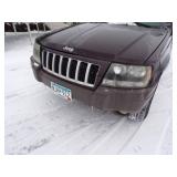 2004 Jeep Grand Cherokee