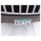 2004 Jeep Grand Cherokee