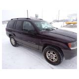 2004 Jeep Grand Cherokee