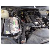 2004 Jeep Grand Cherokee