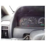 2004 Jeep Grand Cherokee