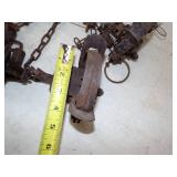 5 Double Spring Traps