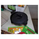 Ice Cream Maker, Ice Shaver, Puzzles and Games