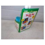 Tickle me Cookie Monster still in box