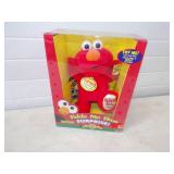 Tickle Me Elmo Surprise! Still in box
