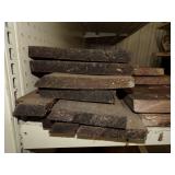 Assorted Black Walnut Rought Cut Lumber