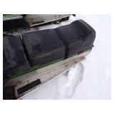 1978 Arctic Cat Jaguar 340 Snowmobile