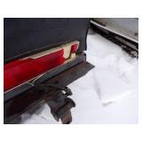 1978 Arctic Cat Jaguar 340 Snowmobile