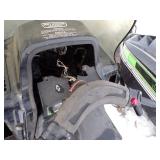 1978 Arctic Cat Jaguar 340 Snowmobile