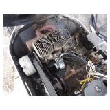 1978 Arctic Cat Jaguar 340 Snowmobile