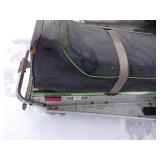 1980 Arctic Cat Jaguar 340 Snowmobile