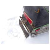 1980 Arctic Cat Jaguar 340 Snowmobile