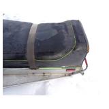 1980 Arctic Cat Jaguar 340 Snowmobile