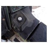 1980 Arctic Cat Jaguar 340 Snowmobile