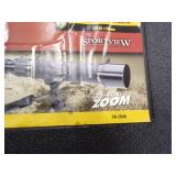 Bushnell Spotting Scope with Case 15 x 45