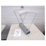 ProChronoDLX Chronograph with Manual