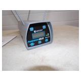 ProChronoDLX Chronograph with Manual