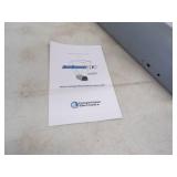 ProChronoDLX Chronograph with Manual