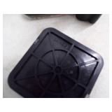 Lyman Reloading Primer loader one Small one Large