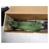 Reloading Equipment Redding Scale, Ear Protectors, Trail Timer, Loaders and more