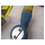 Reloading Equipment Redding Scale, Ear Protectors, Trail Timer, Loaders and more