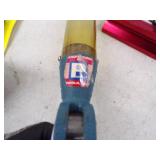 Reloading Equipment Redding Scale, Ear Protectors, Trail Timer, Loaders and more