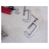 Reloading Equipment Redding Scale, Ear Protectors, Trail Timer, Loaders and more