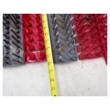 5 Hansen Socket Trays