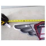 American Racing 50th Anniversary 1956- 2006 metal Sign