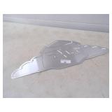 American Racing 50th Anniversary 1956- 2006 metal Sign